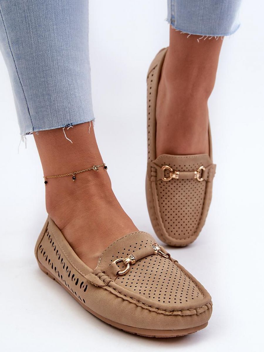 Mocassin model 196698 Step in style-2
