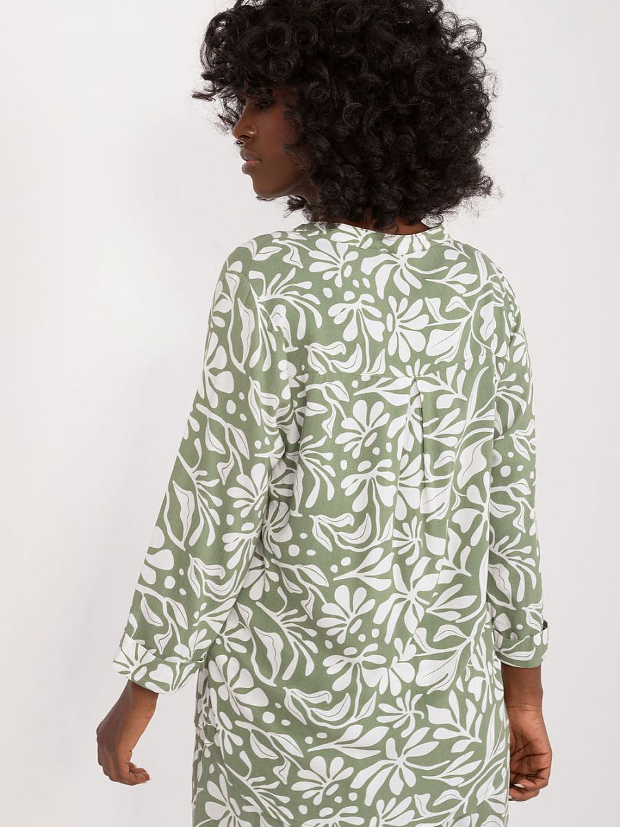 Blouse model 196893 Sublevel-2