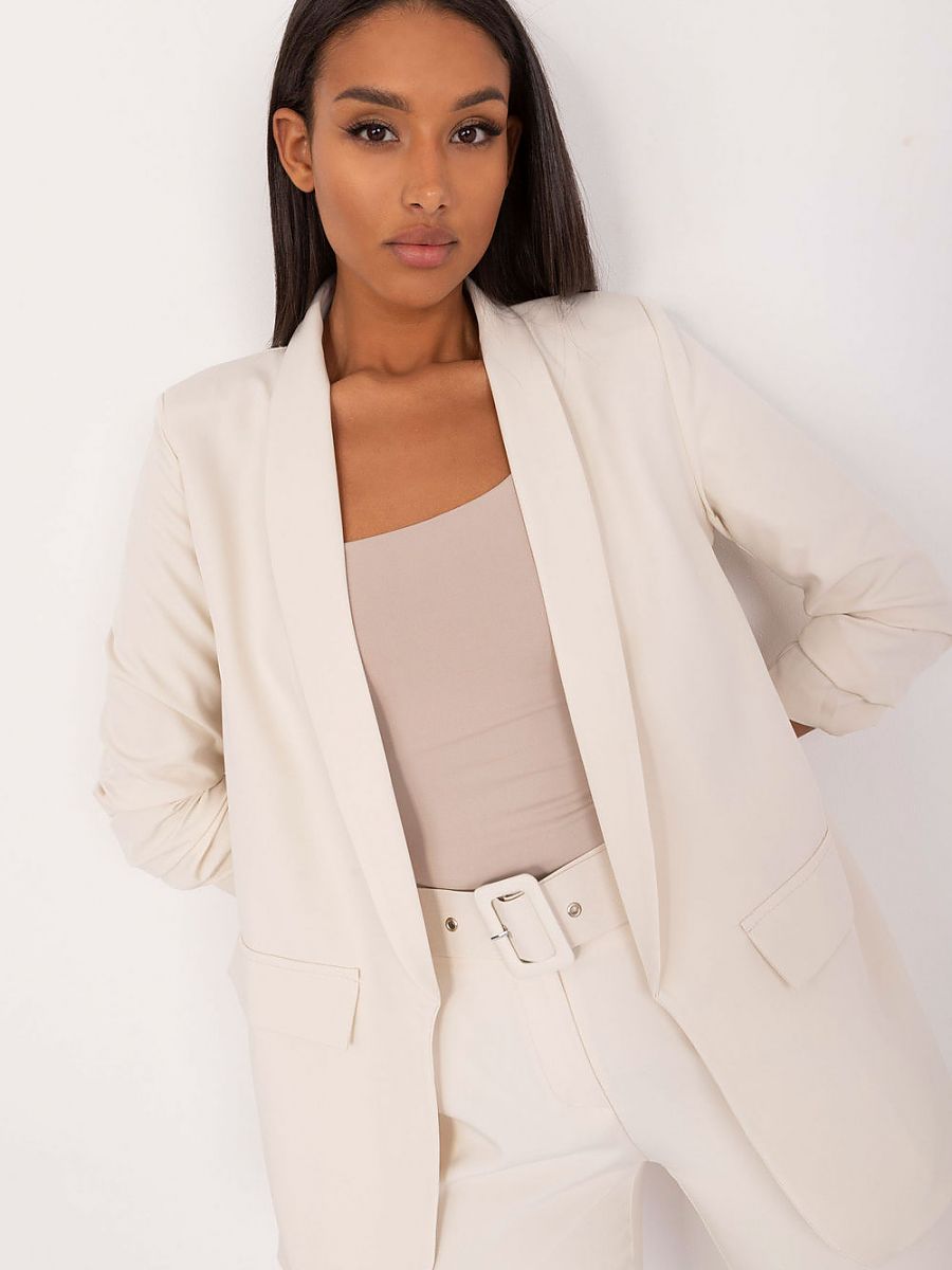 Jacket model 197056 Och Bella-0