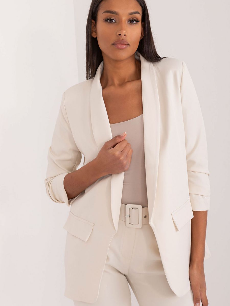 Jacket model 197056 Och Bella-3