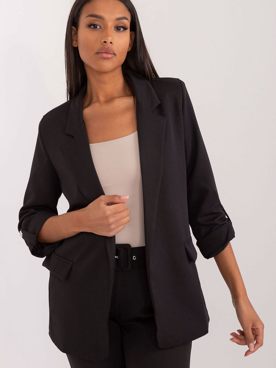 Jacket model 197057 Och Bella-0