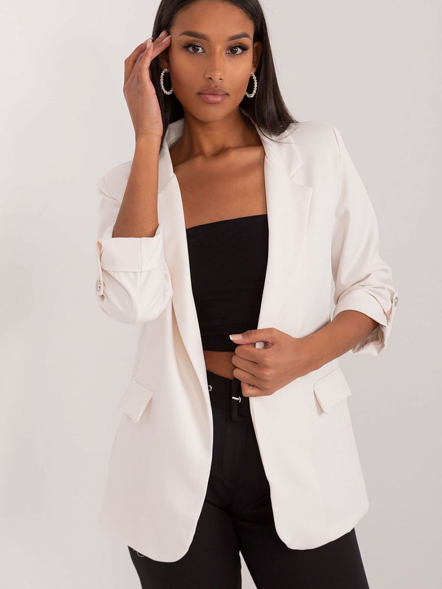 Jacket model 197062 Och Bella-0