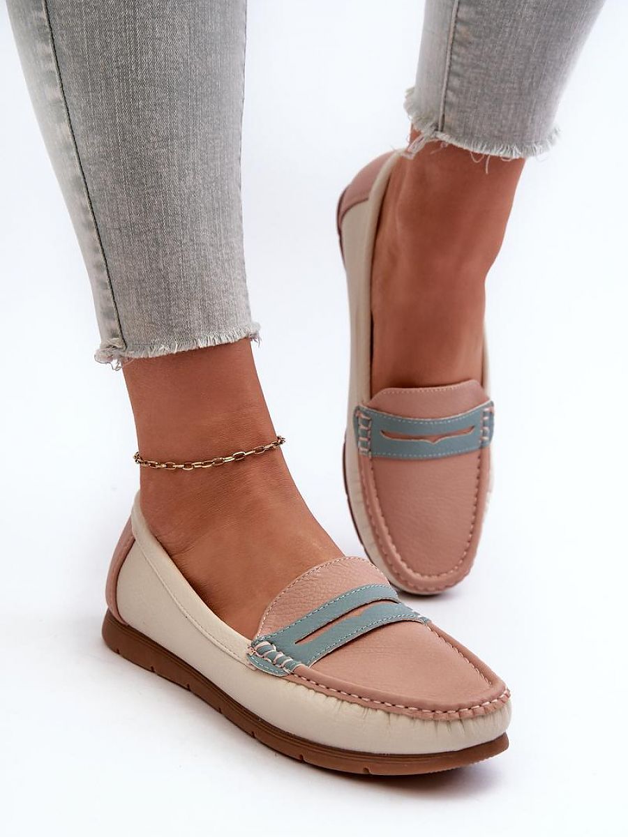 Mocassin model 197142 Step in style-2