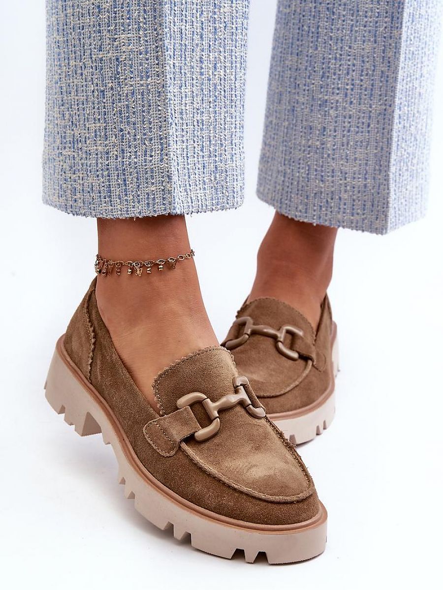 Mocassin model 197151 Step in style-2