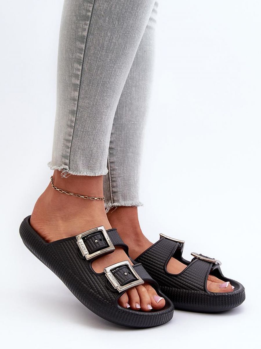 Flip-flops model 197661 Step in style-0