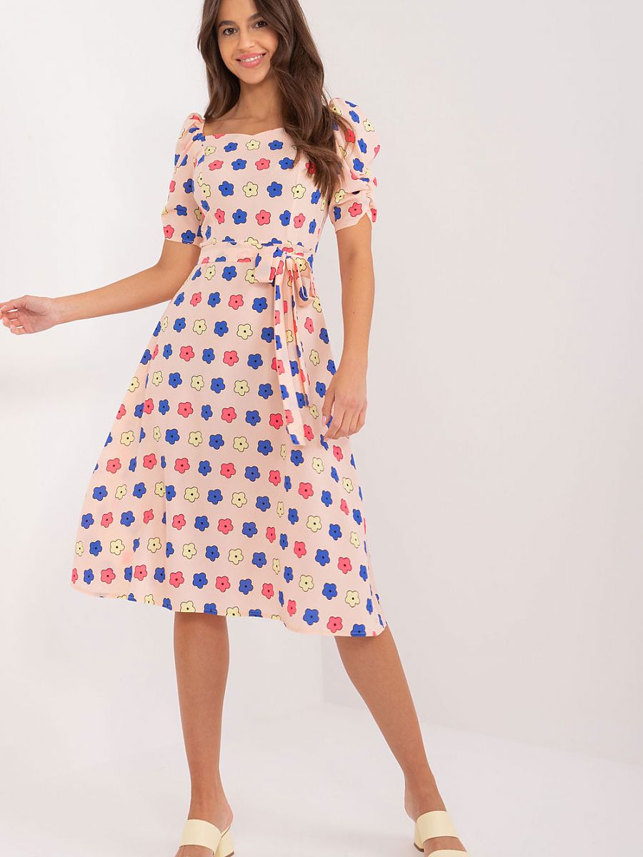 Daydress model 197735 Lakerta-0