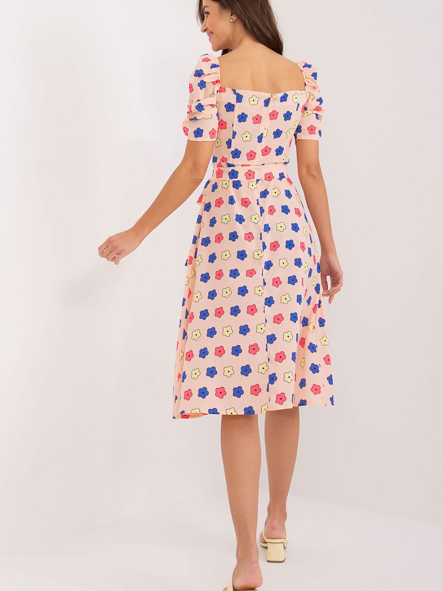 Daydress model 197735 Lakerta-2
