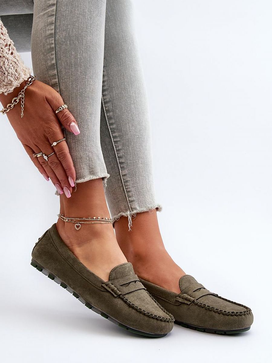 Mocassin model 197833 Step in style-0