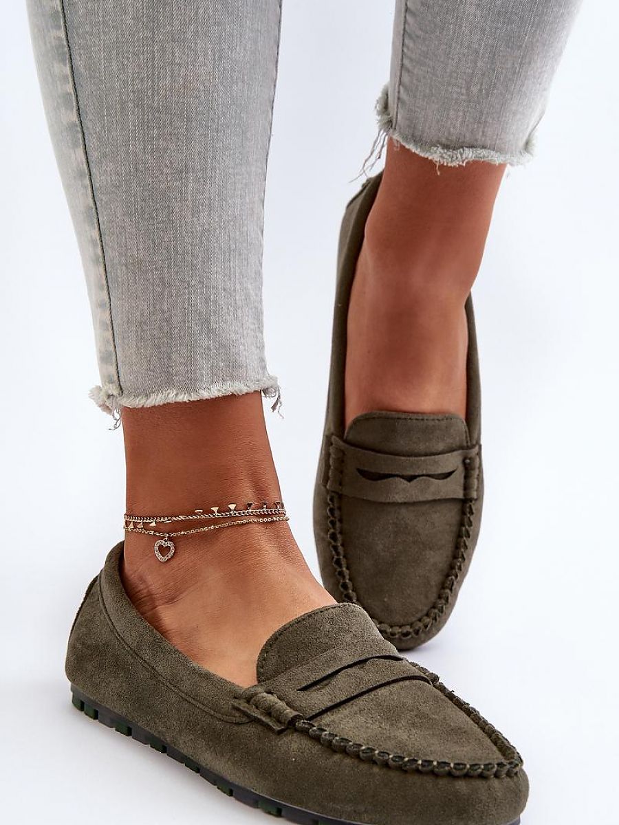 Mocassin model 197833 Step in style-2