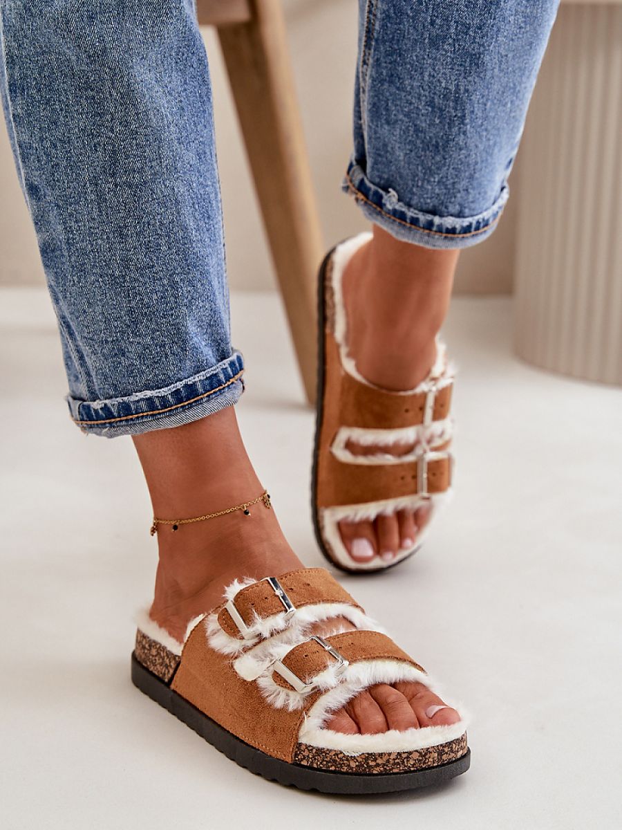 Slippers model 199898 Step in style-2