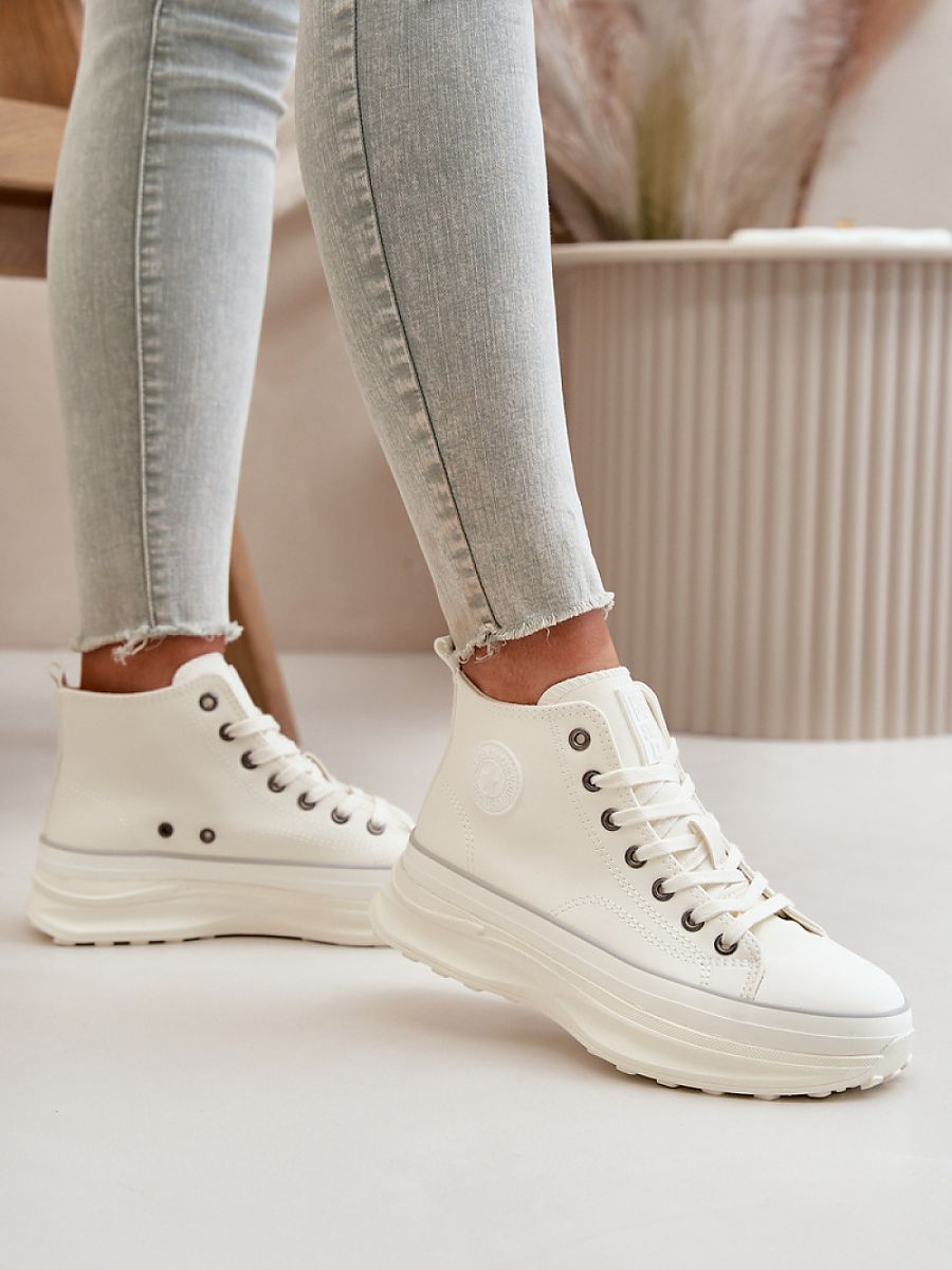 Sneakers model 199904 Step in style-2