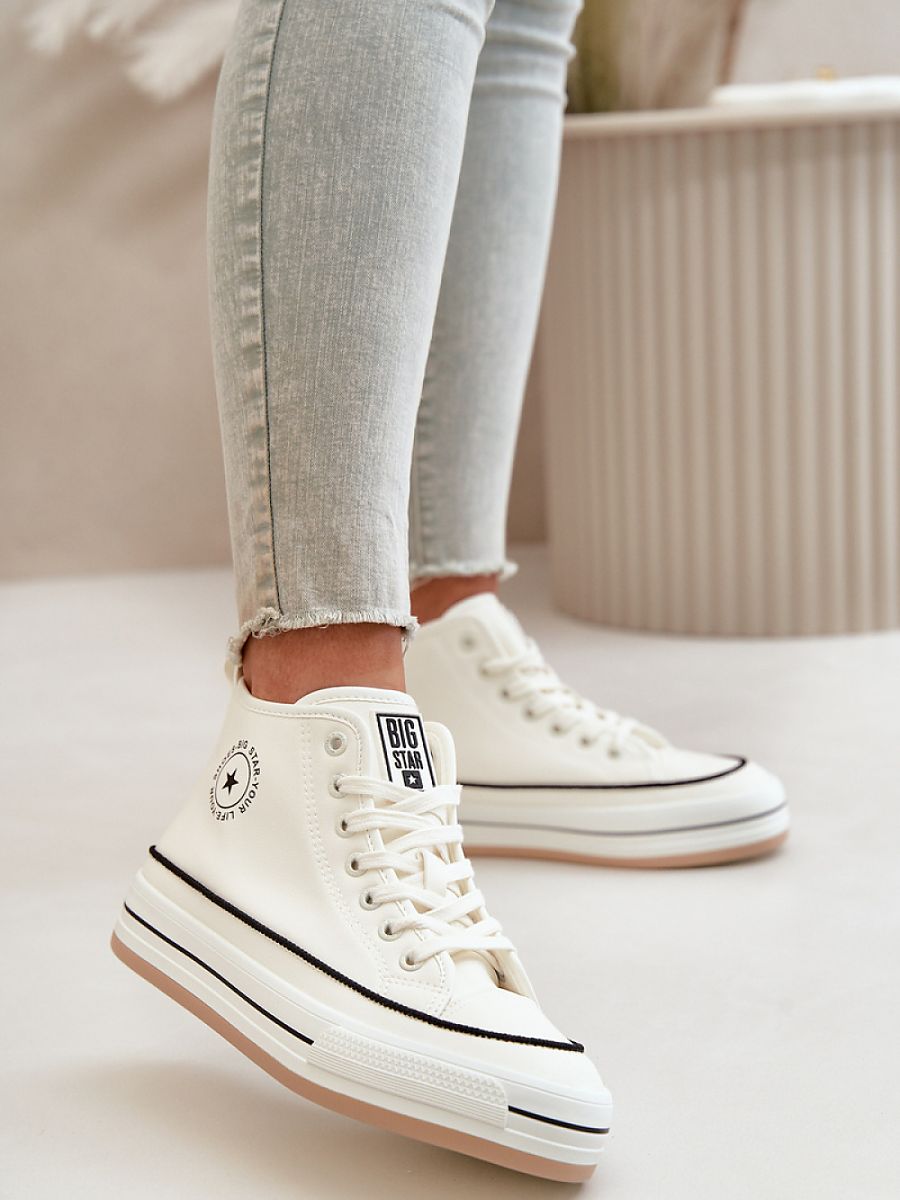 Sneakers model 199906 Step in style-0