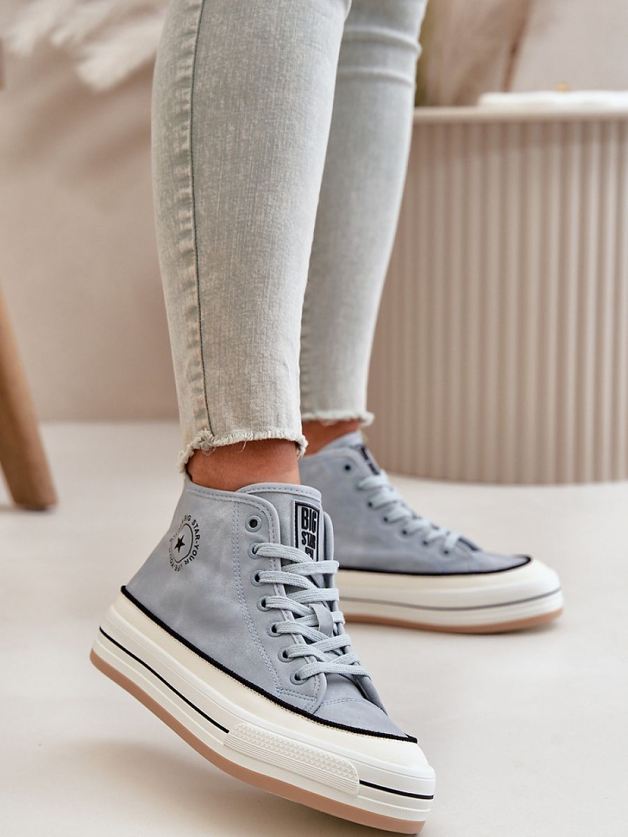 Sneakers model 199910 Step in style-0