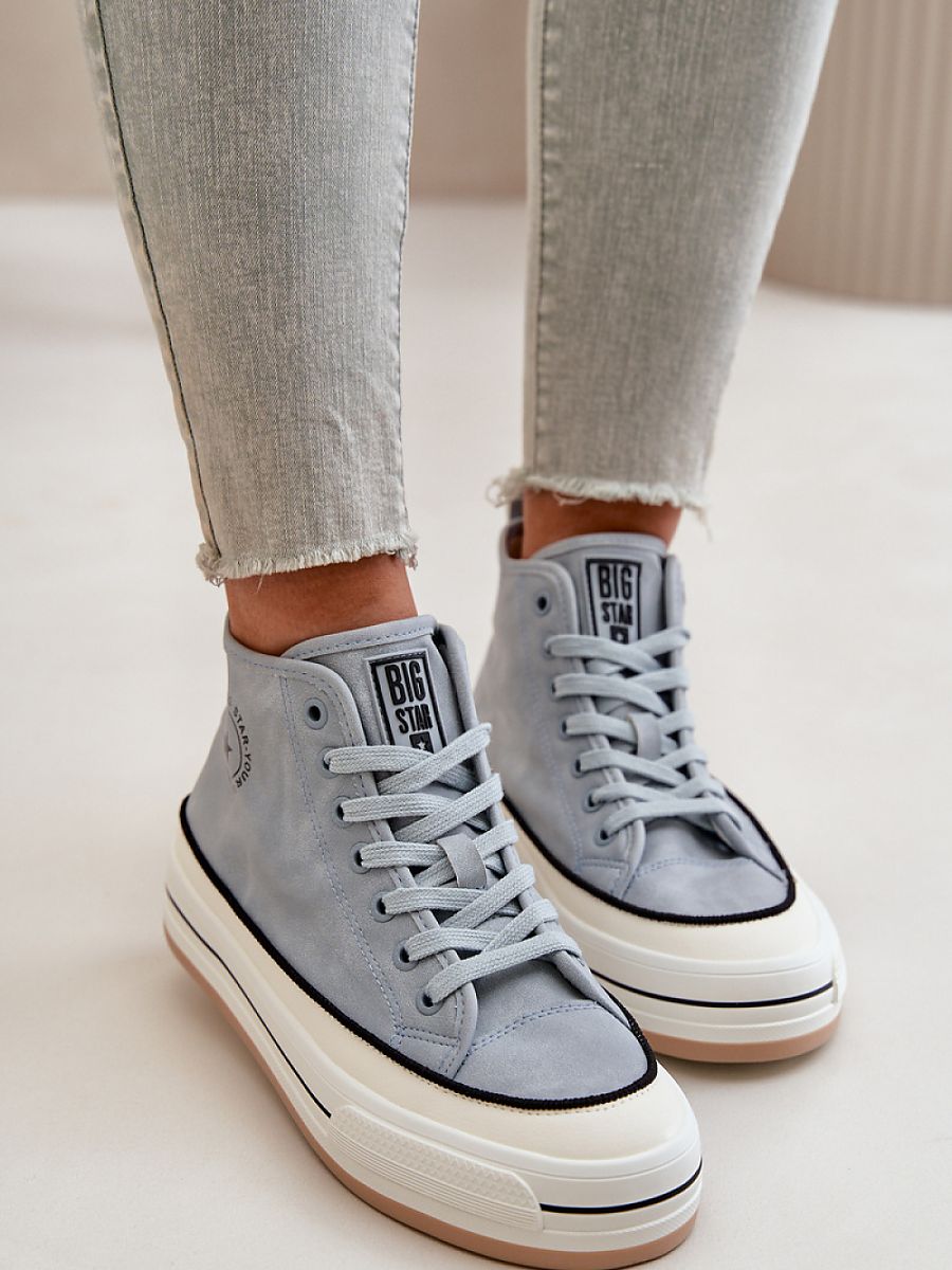 Sneakers model 199910 Step in style-2