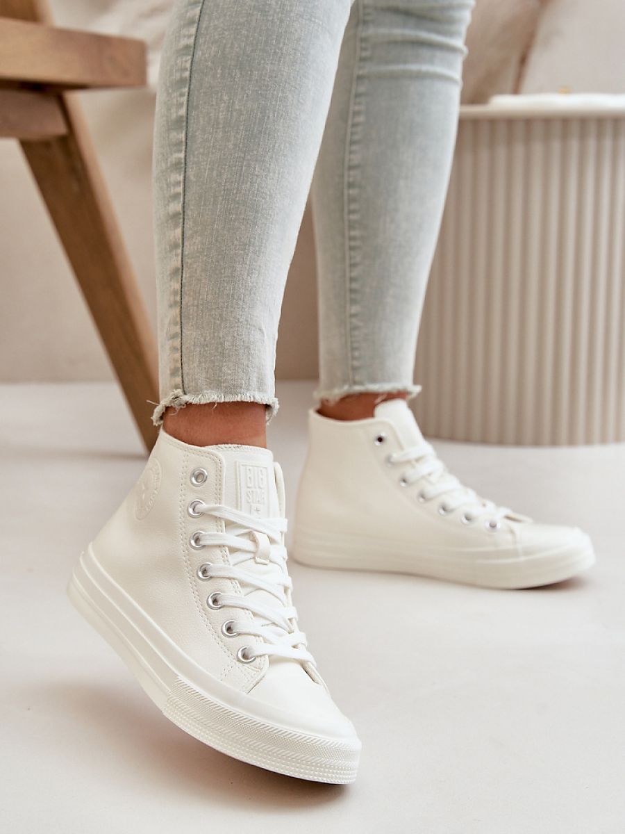 Sneakers model 199911 Step in style-0