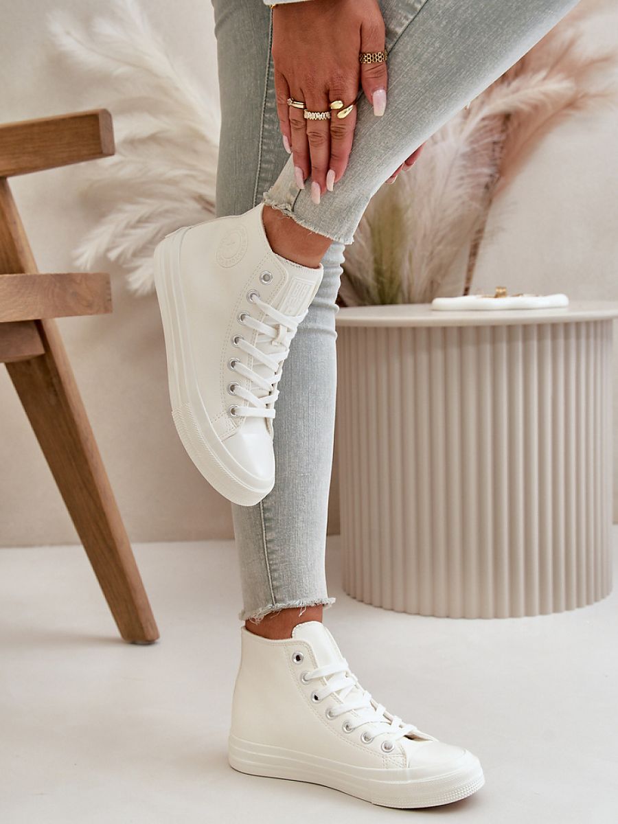 Sneakers model 199911 Step in style-2