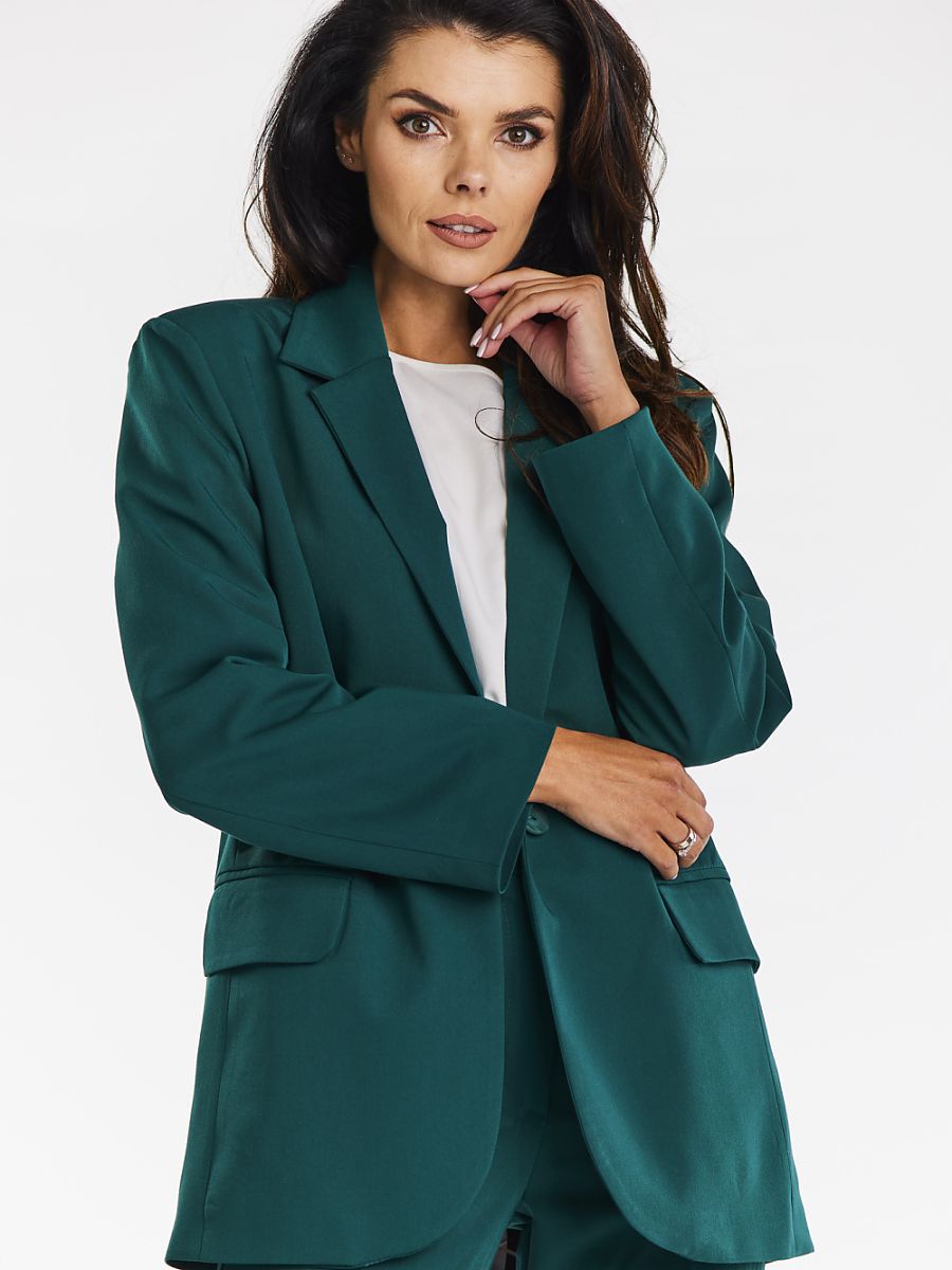 Jacket model 200567 awama-0