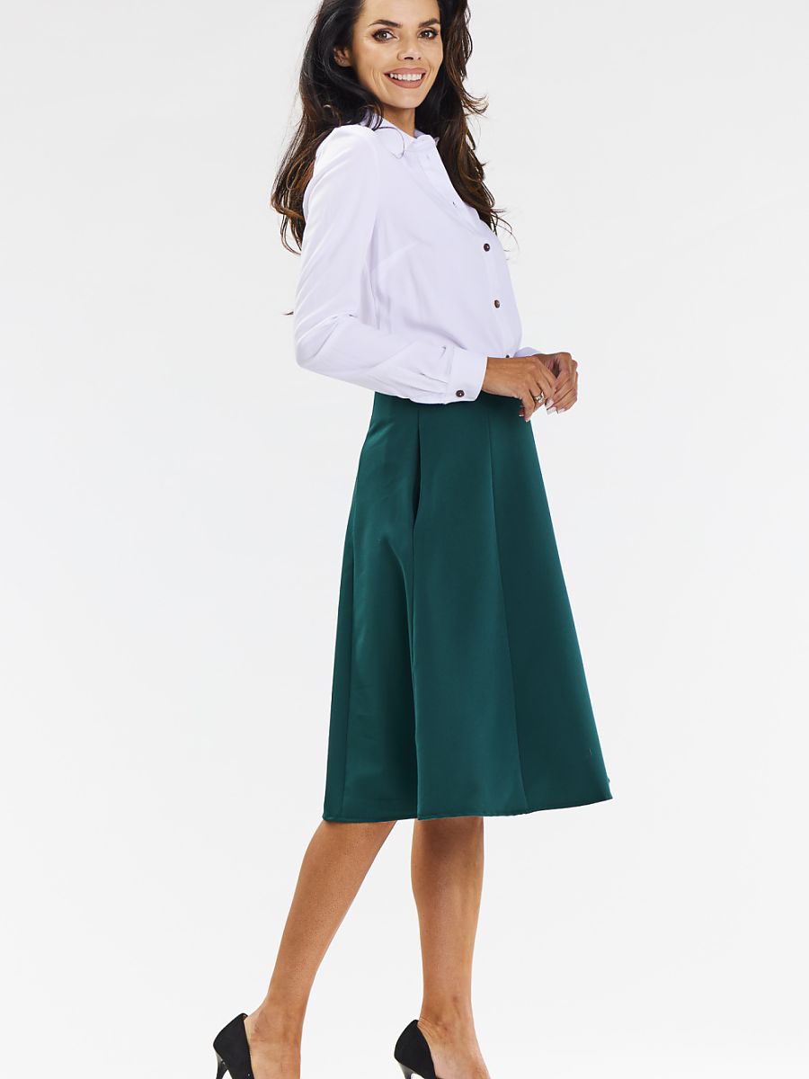Skirt model 200576 awama-3