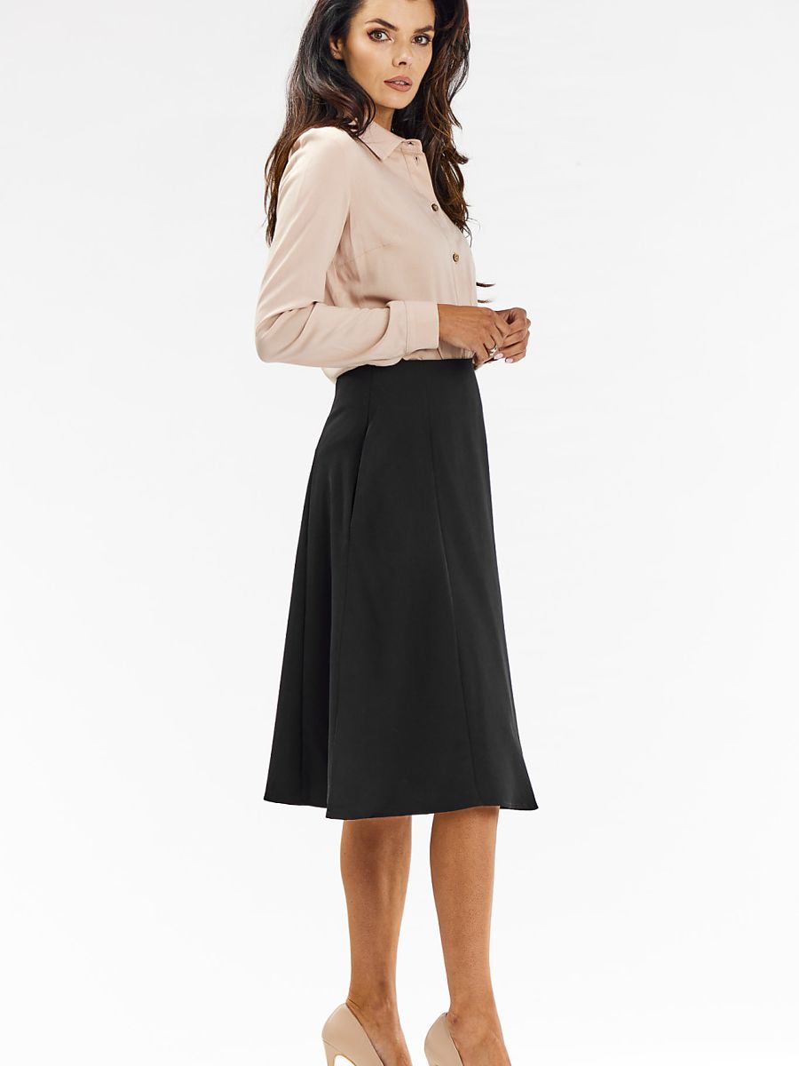 Skirt model 200577 awama-3