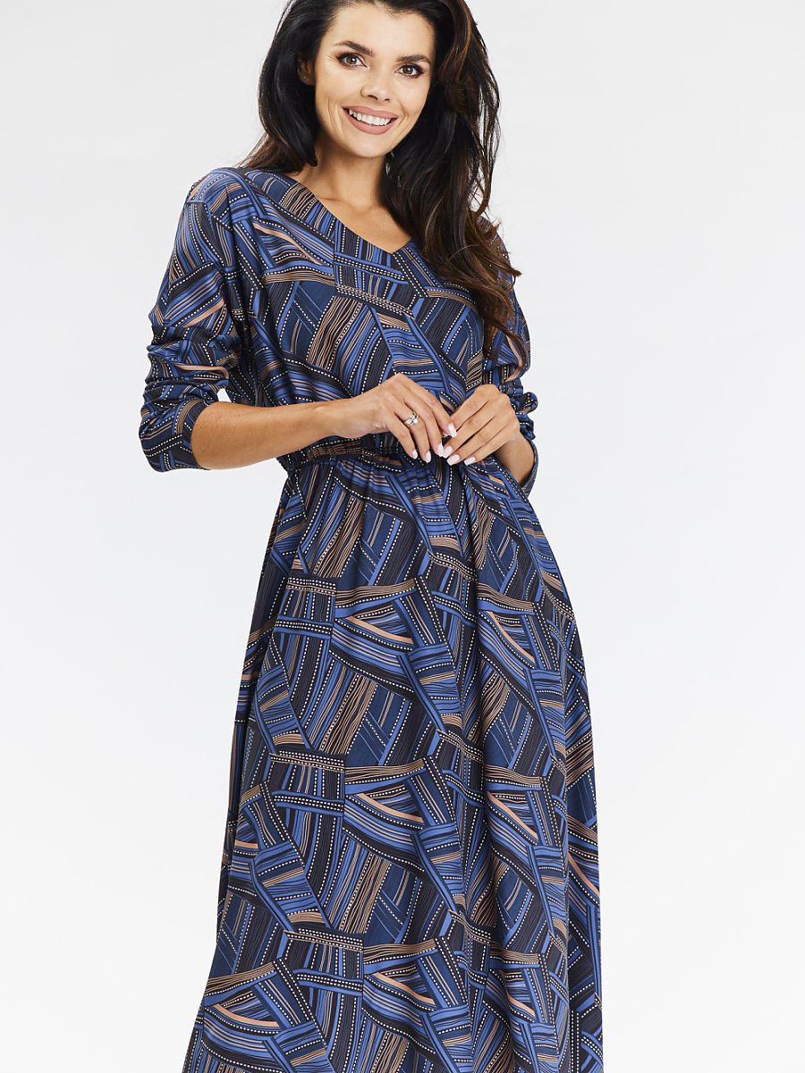 Daydress model 200592 awama-0
