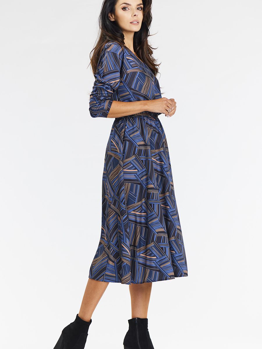 Daydress model 200592 awama-3