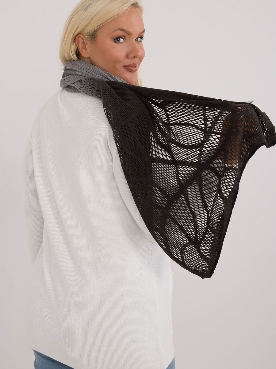 Shawl model 200849 AT-2