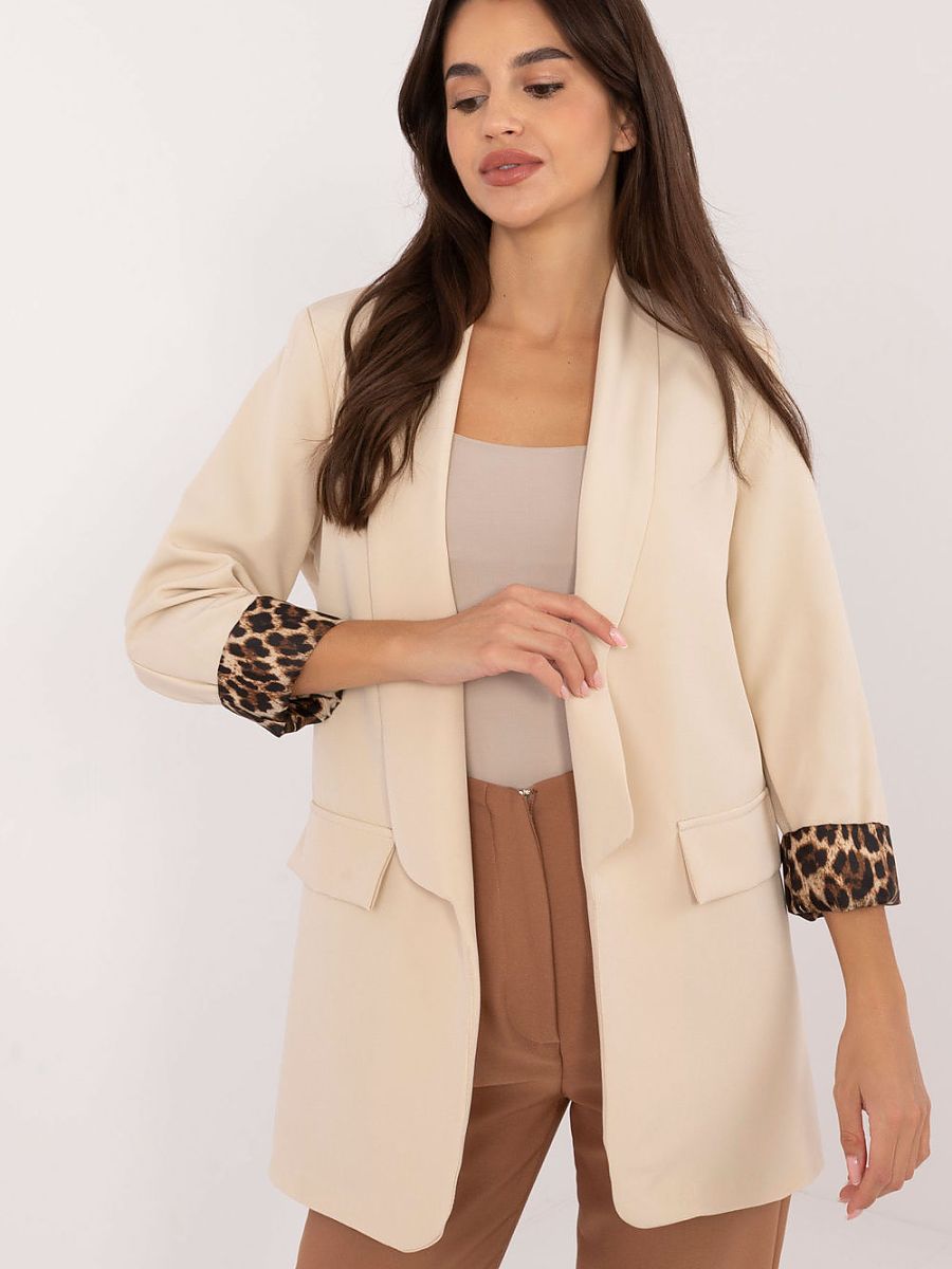Jacket model 200986 Italy Moda-0