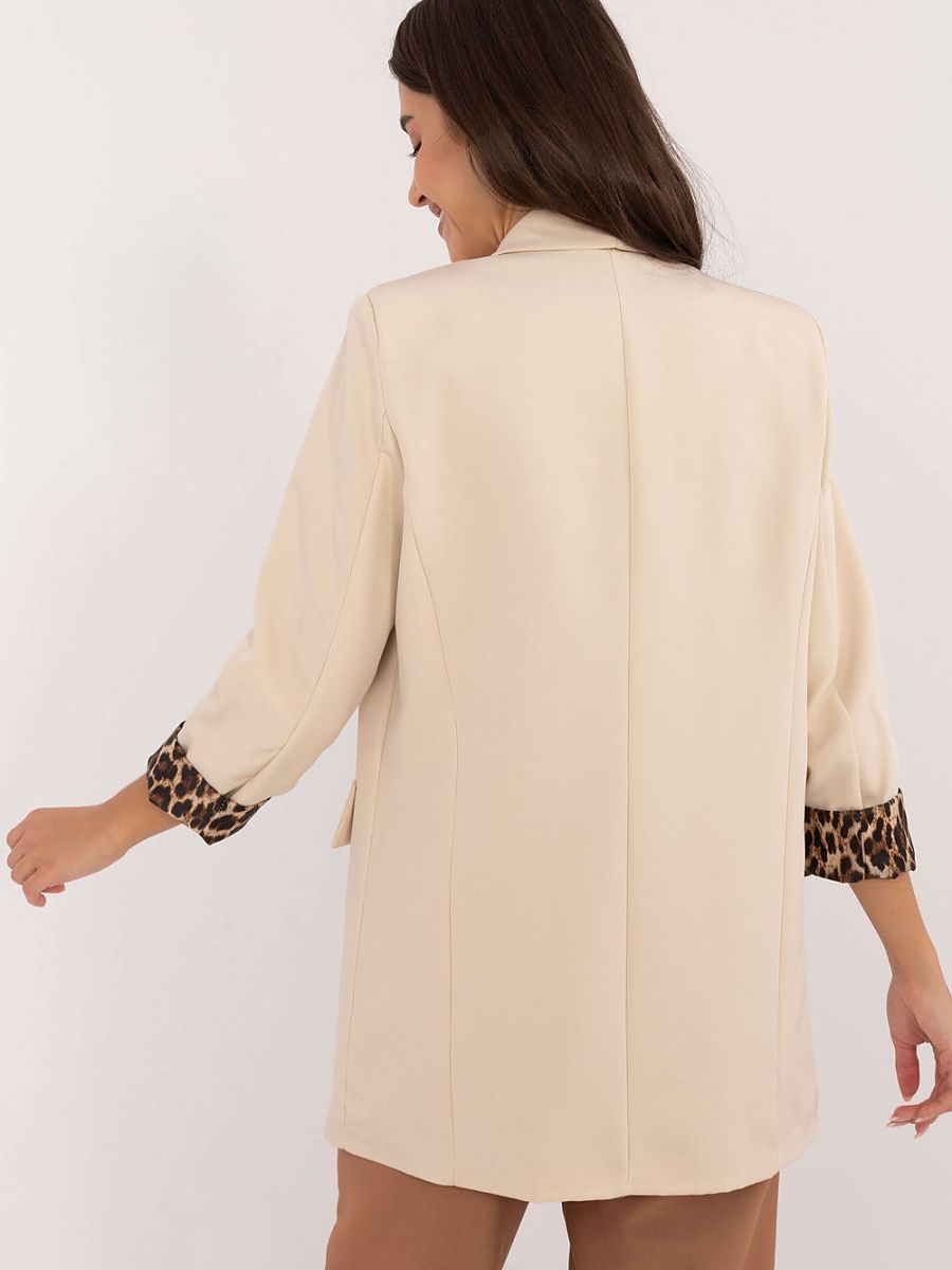Jacket model 200986 Italy Moda-2