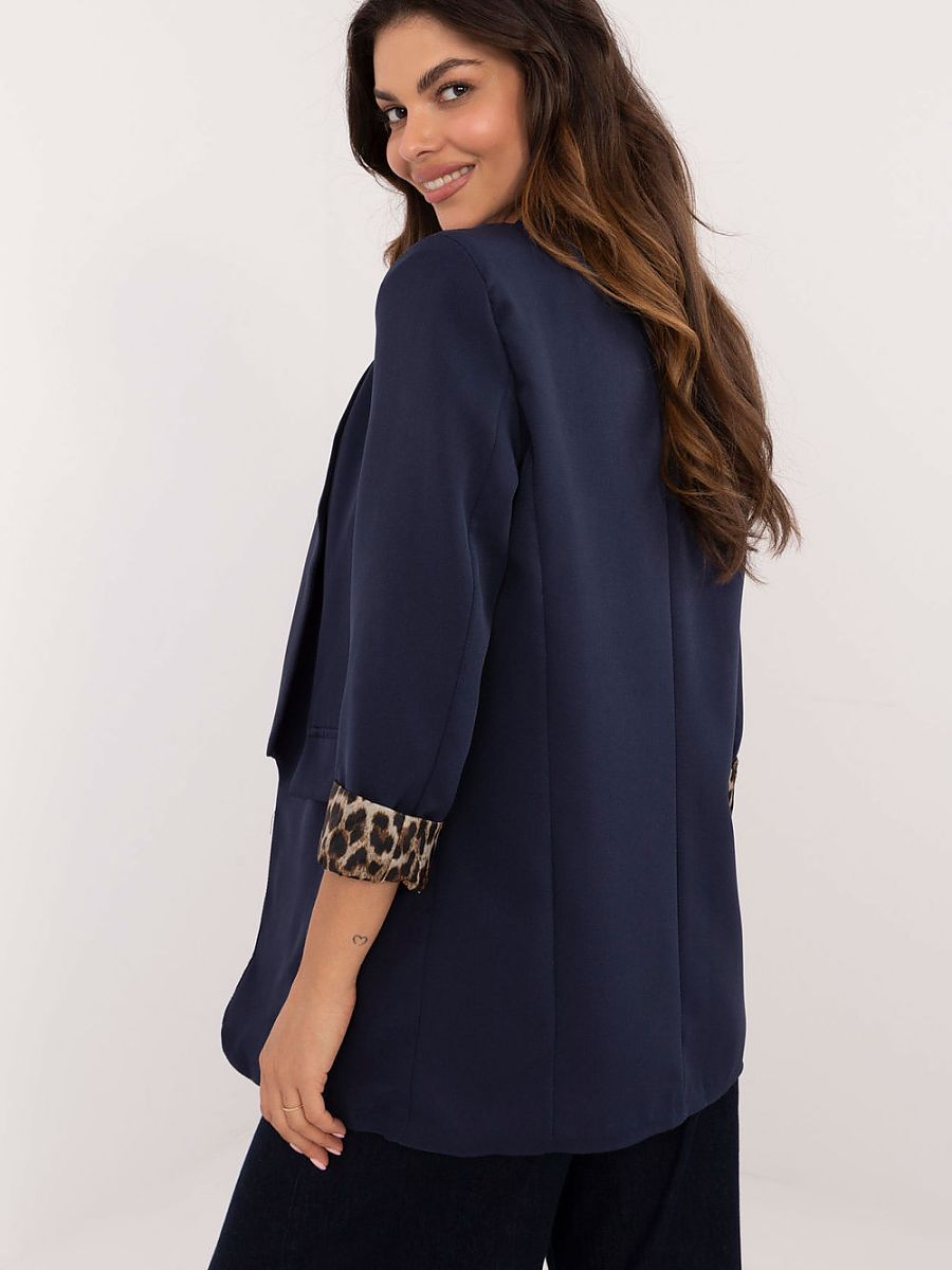 Jacket model 200987 Italy Moda-2