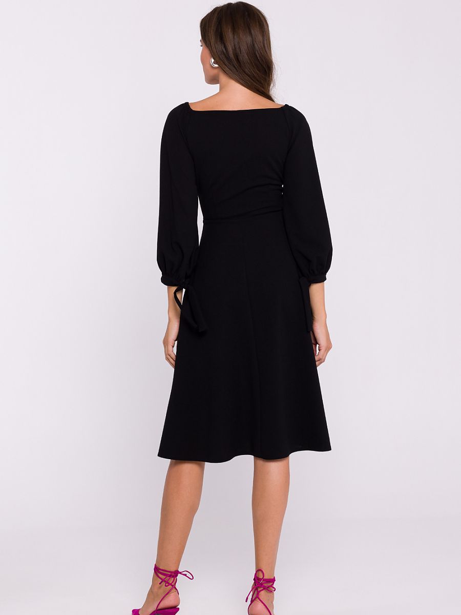 Daydress model 201096 Stylove-2