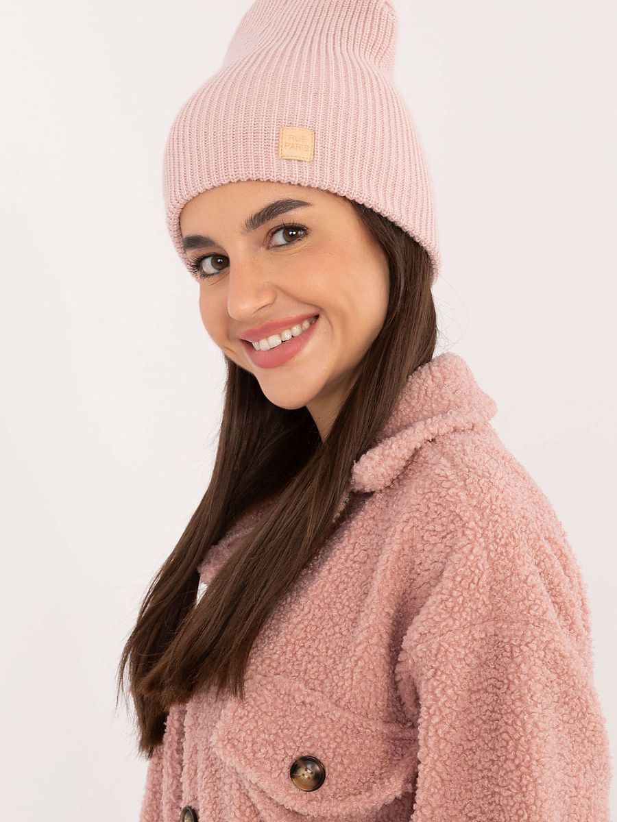 Cap model 201423 Rue Paris-3