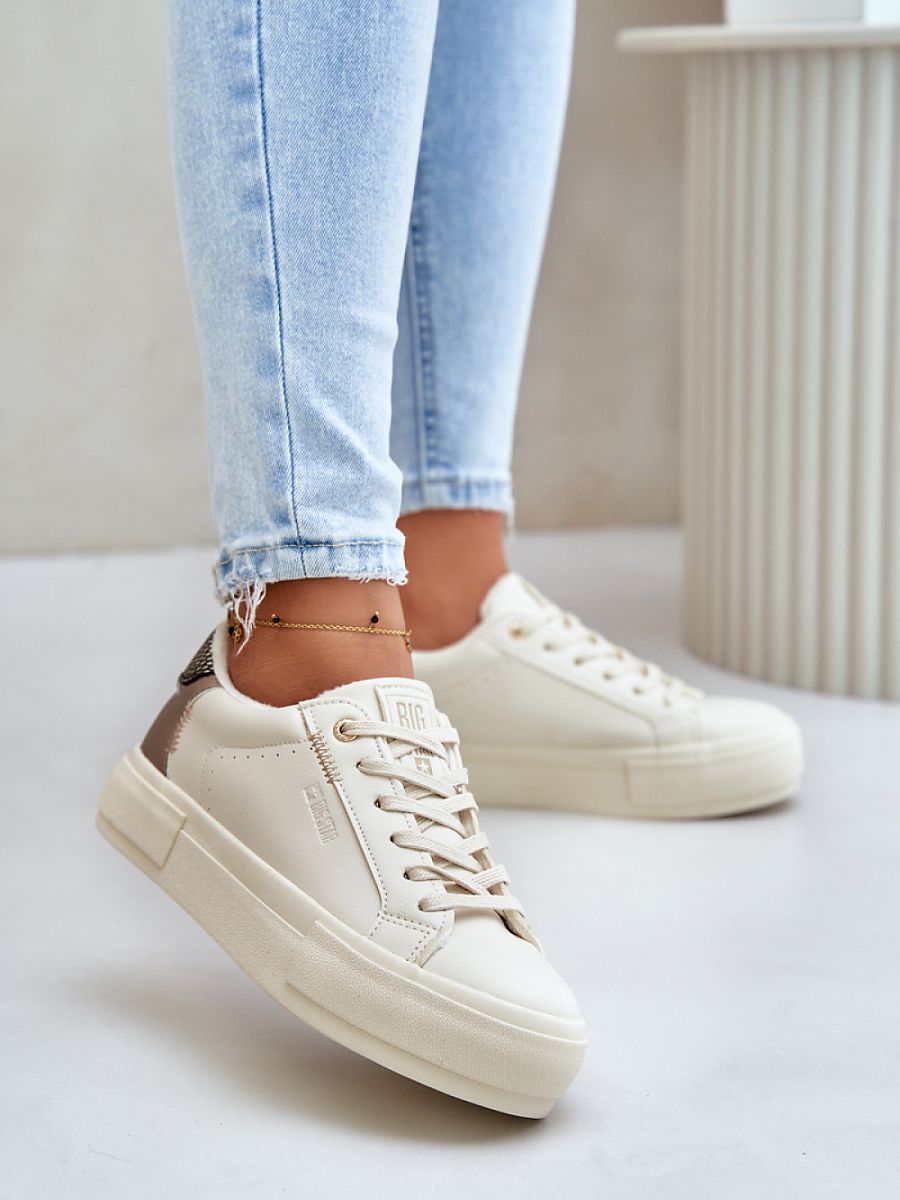 Platform sneakers model 201720 Step in style-0