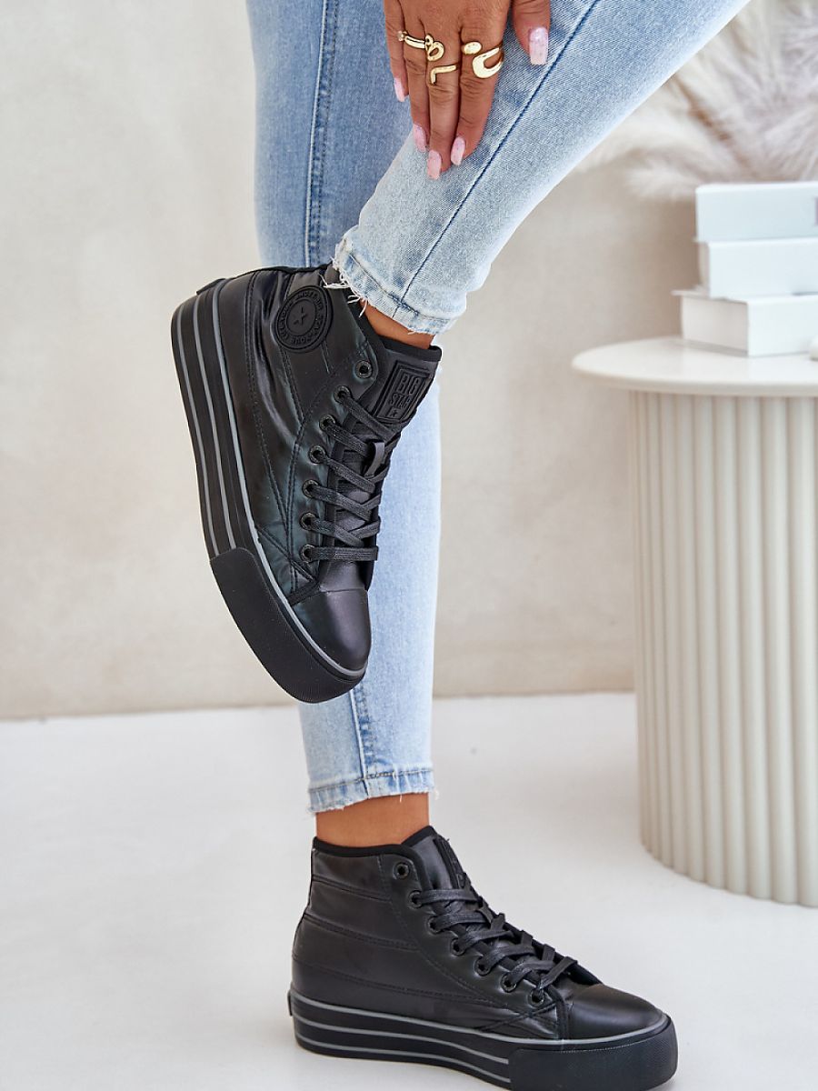 Sneakers model 201920 Step in style-2
