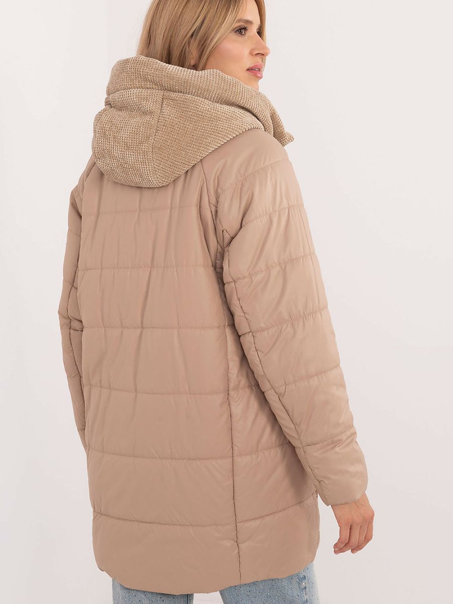 Jacket model 202251 MBM-2