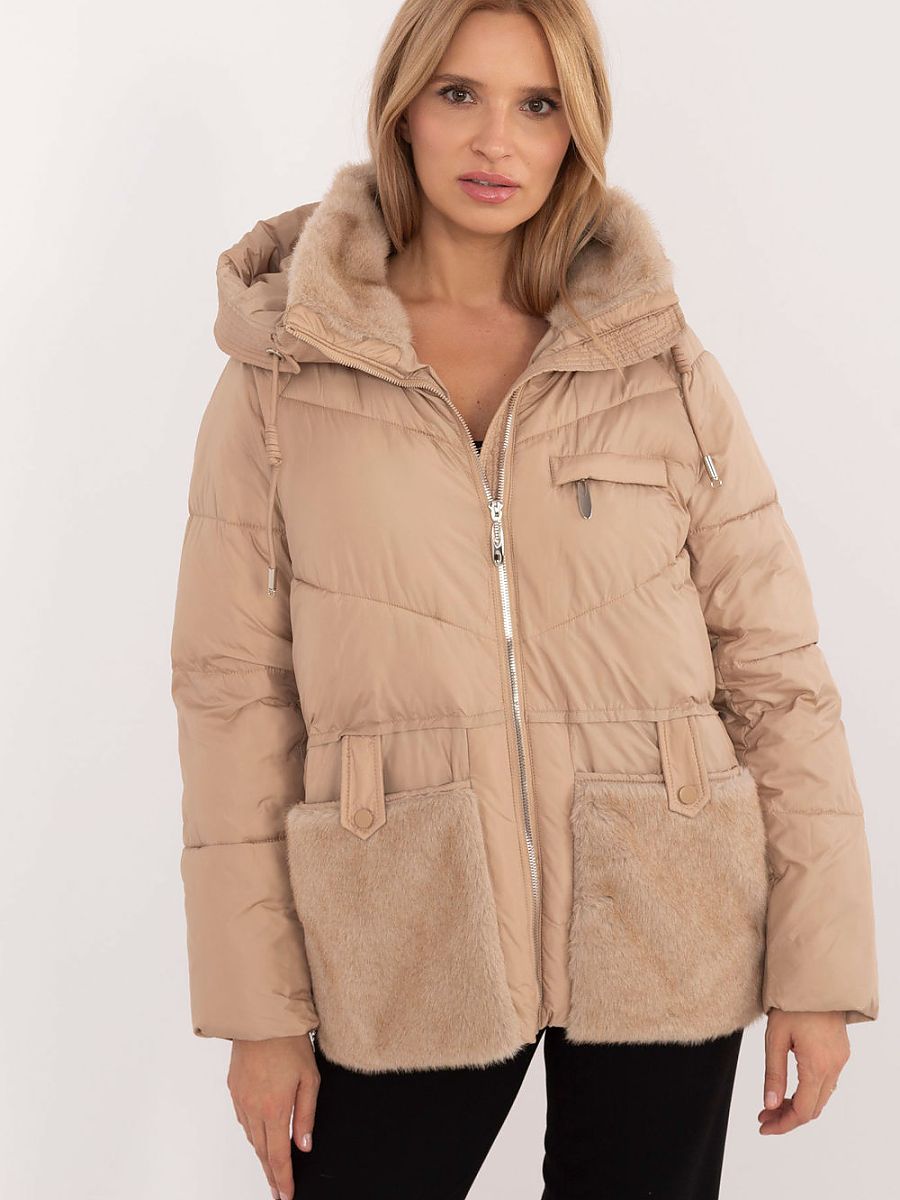Jacket model 202254 MBM-0