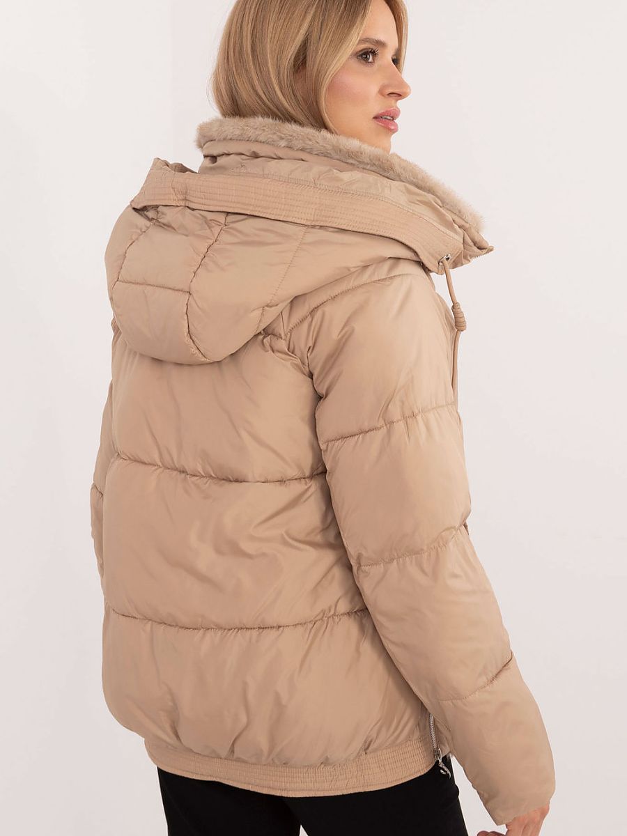 Jacket model 202254 MBM-2