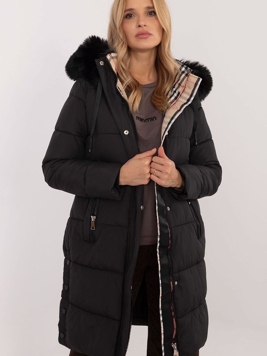 Jacket model 202276 Factory Price-0