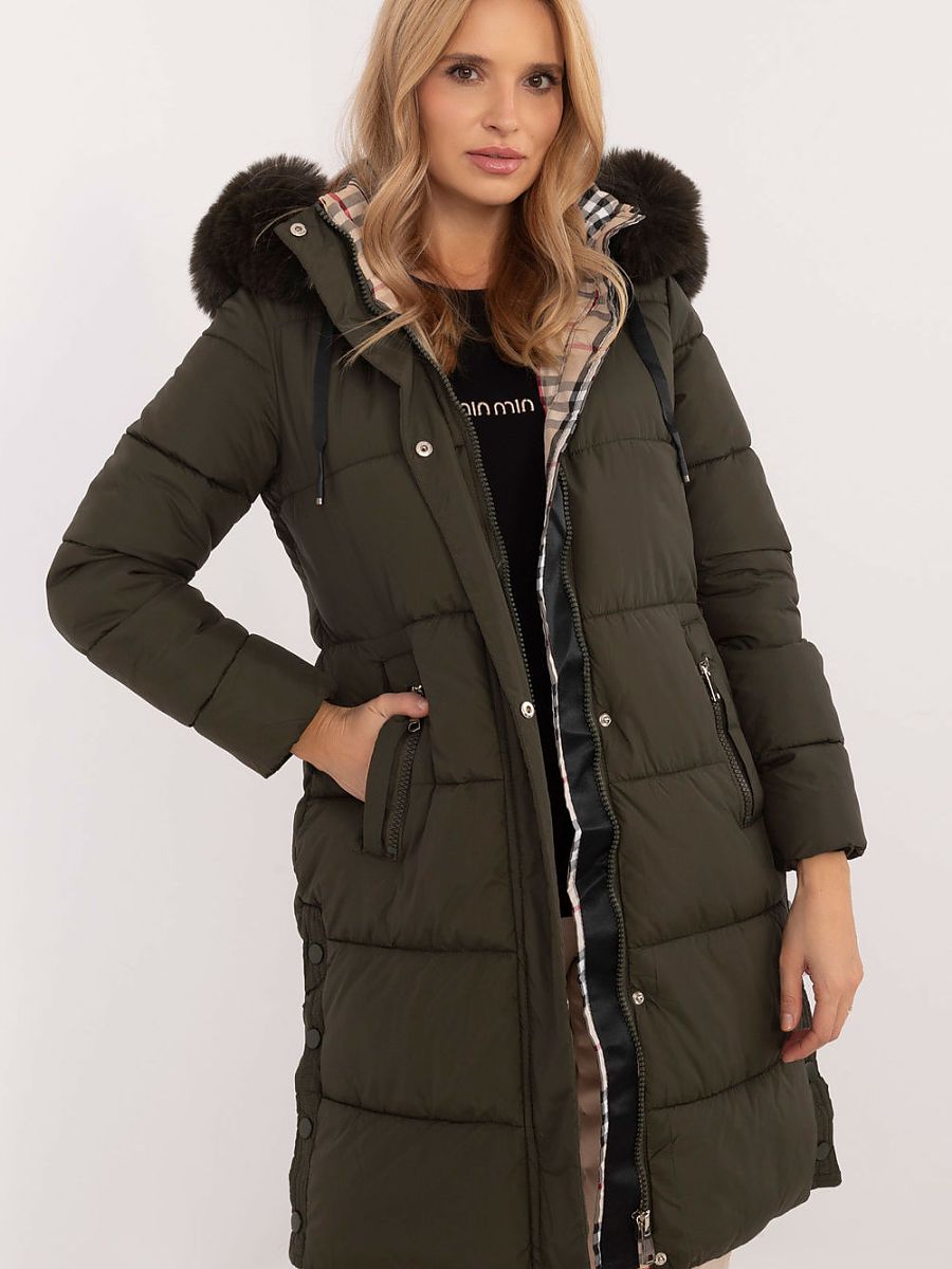 Jacket model 202277 Factory Price-0