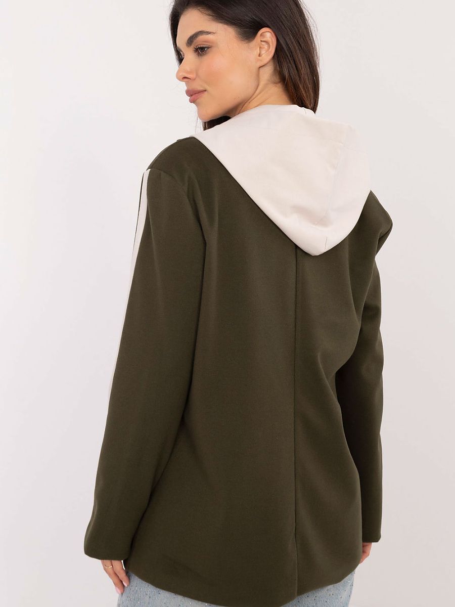 Jacket model 202422 Italy Moda-2