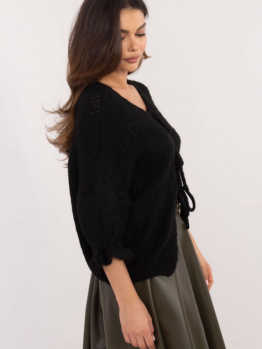 Cardigan model 202543 Italy Moda-2