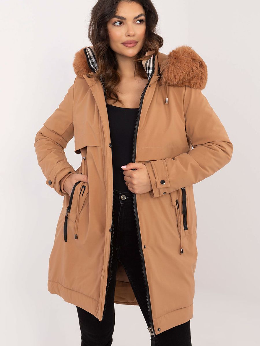 Jacket model 202563 Factory Price-0