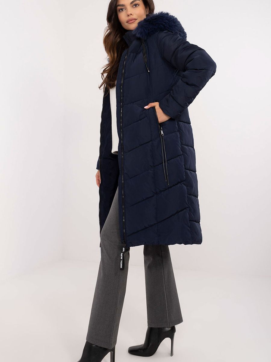 Jacket model 203082 Factory Price-0