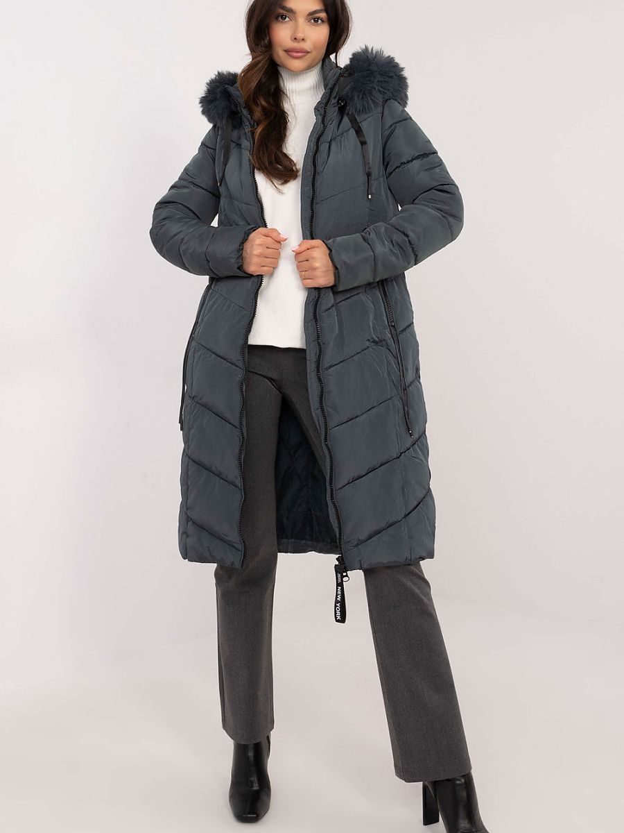 Jacket model 203084 Factory Price-0