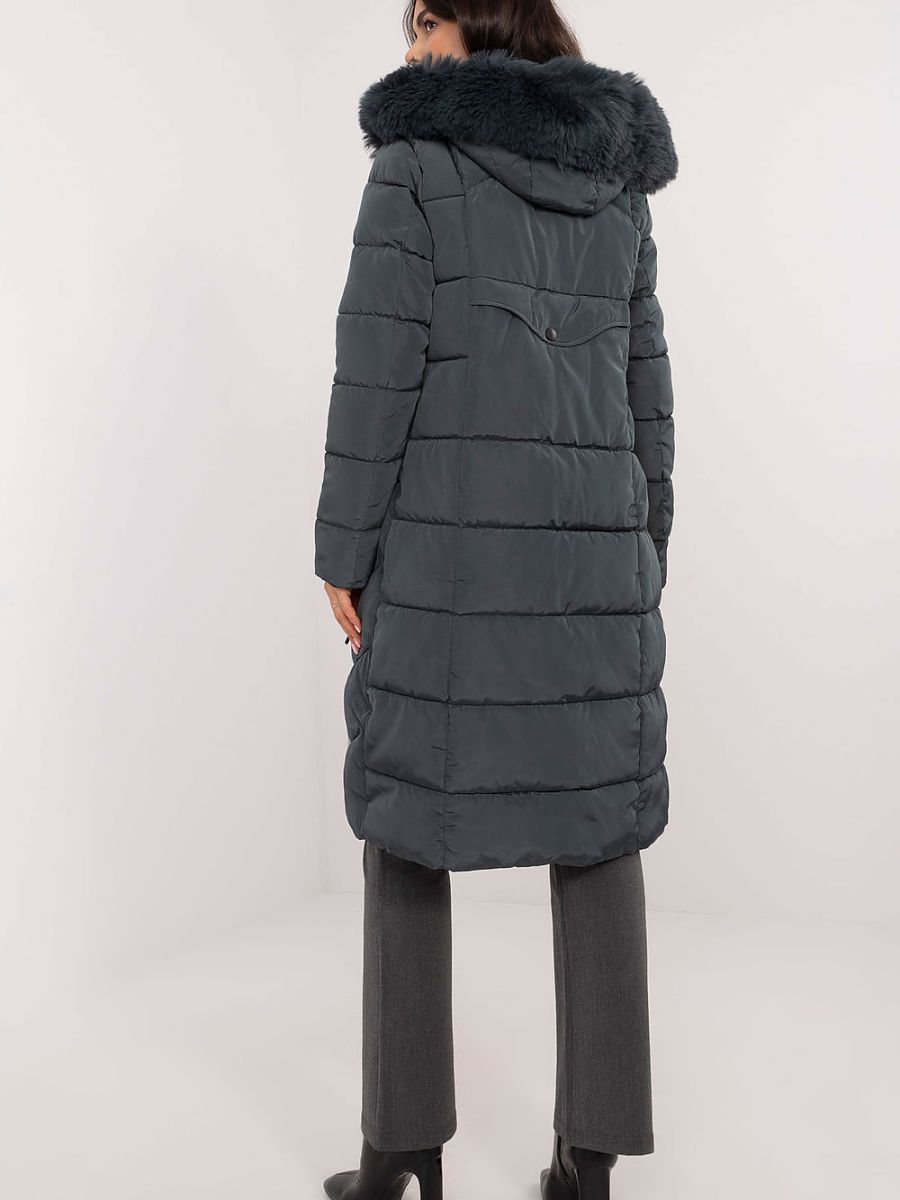 Jacket model 203084 Factory Price-2