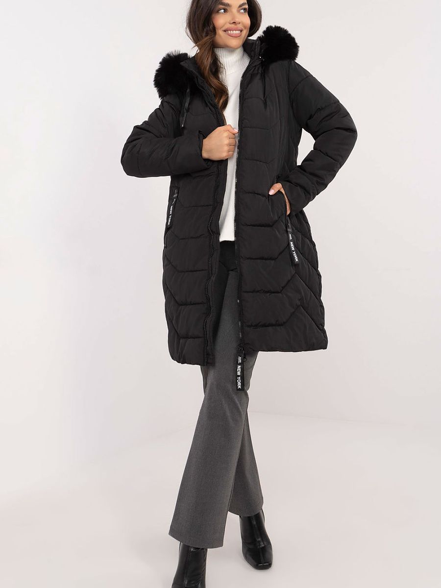 Jacket model 203087 Factory Price-0