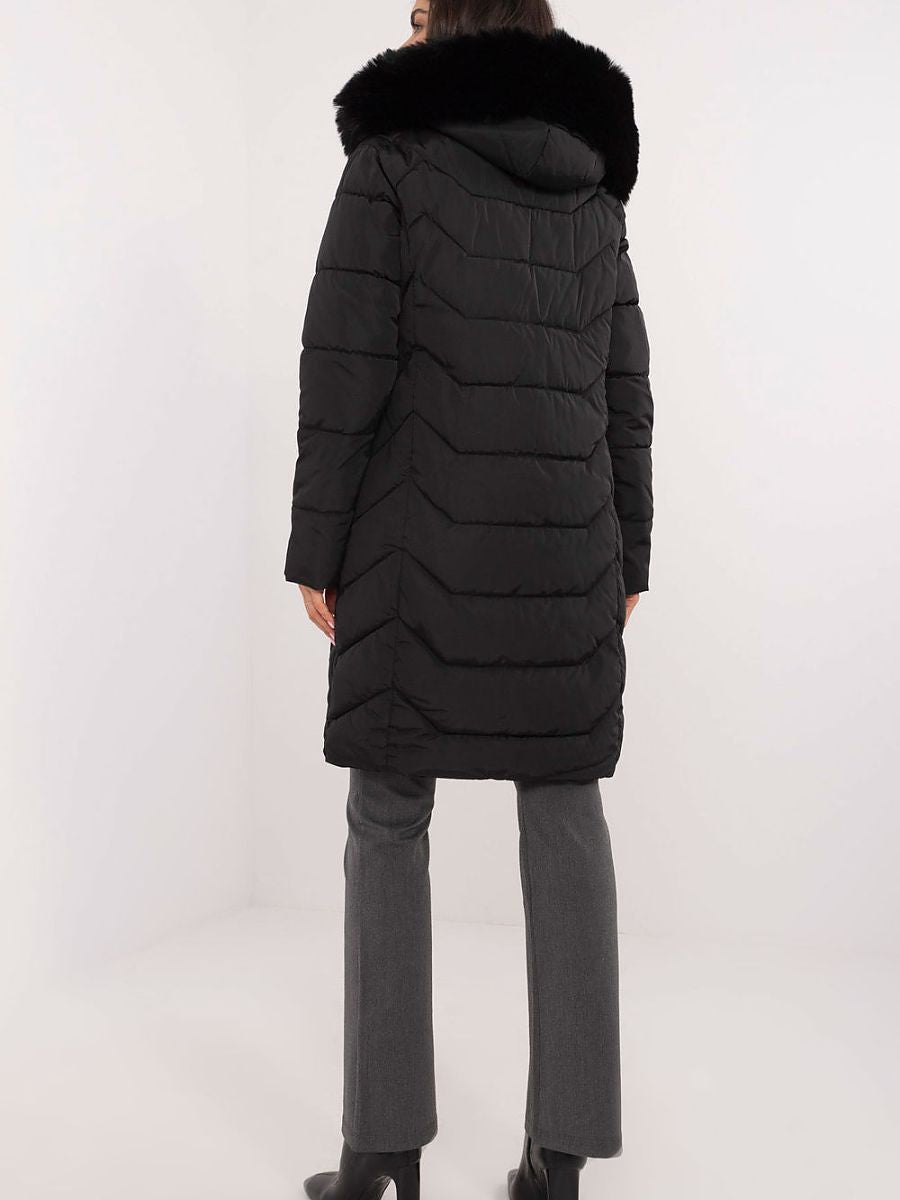 Jacket model 203087 Factory Price-2