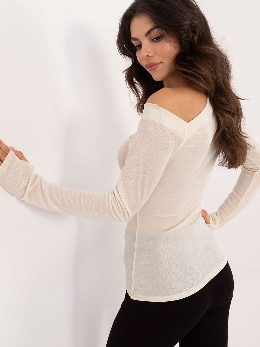 Blouse model 203305 Italy Moda-2