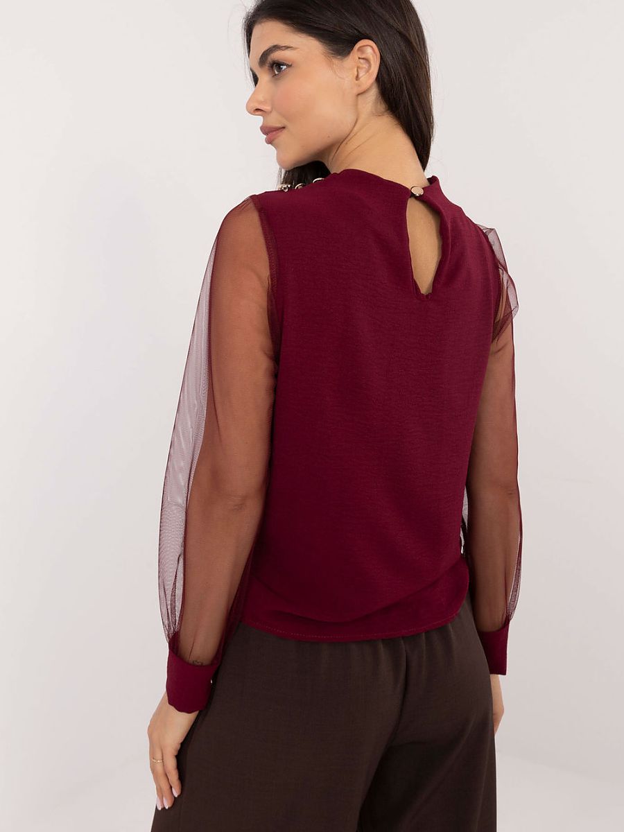 Blouse model 203407 Italy Moda-2