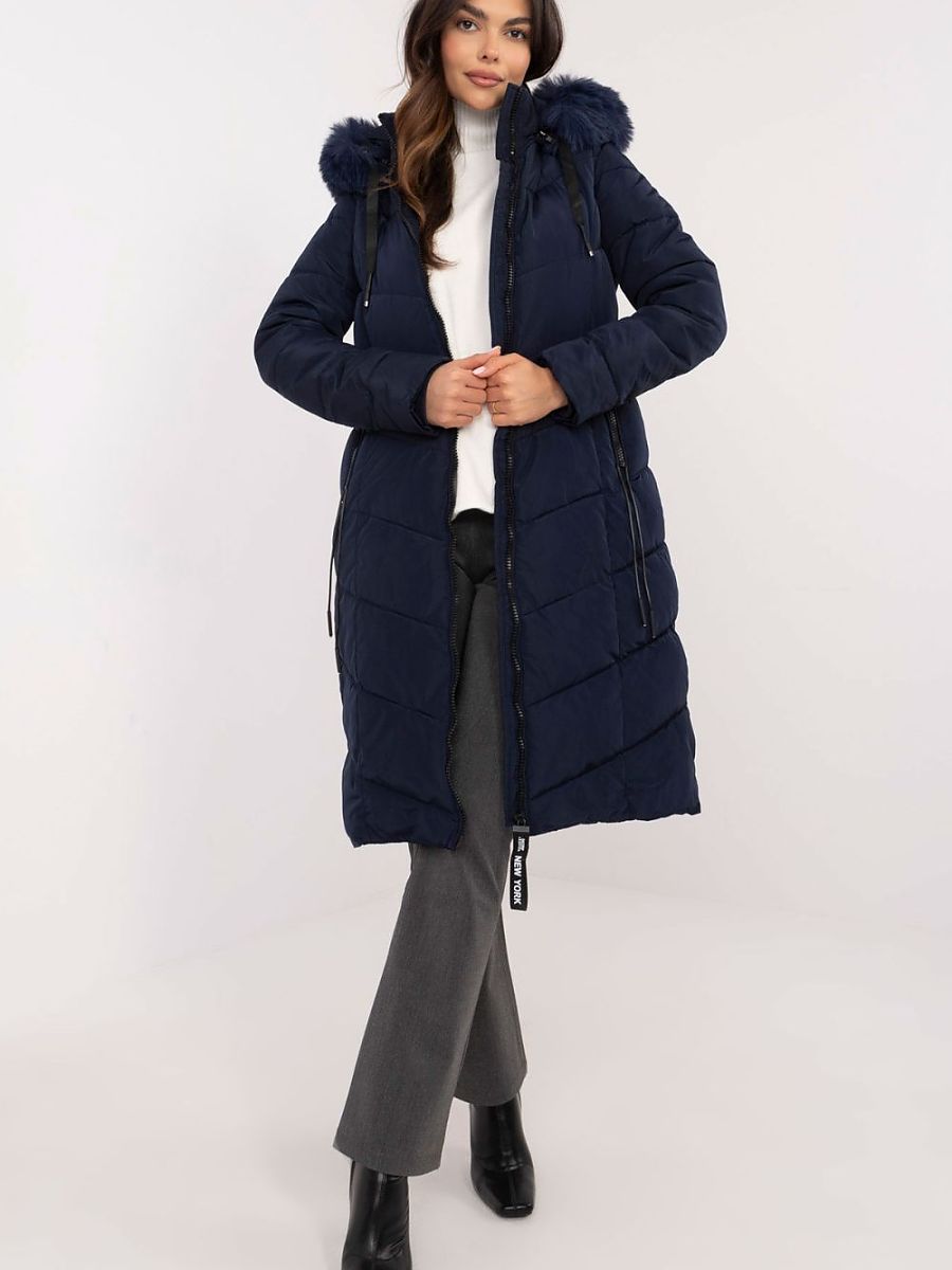 Jacket model 203082 Factory Price-2