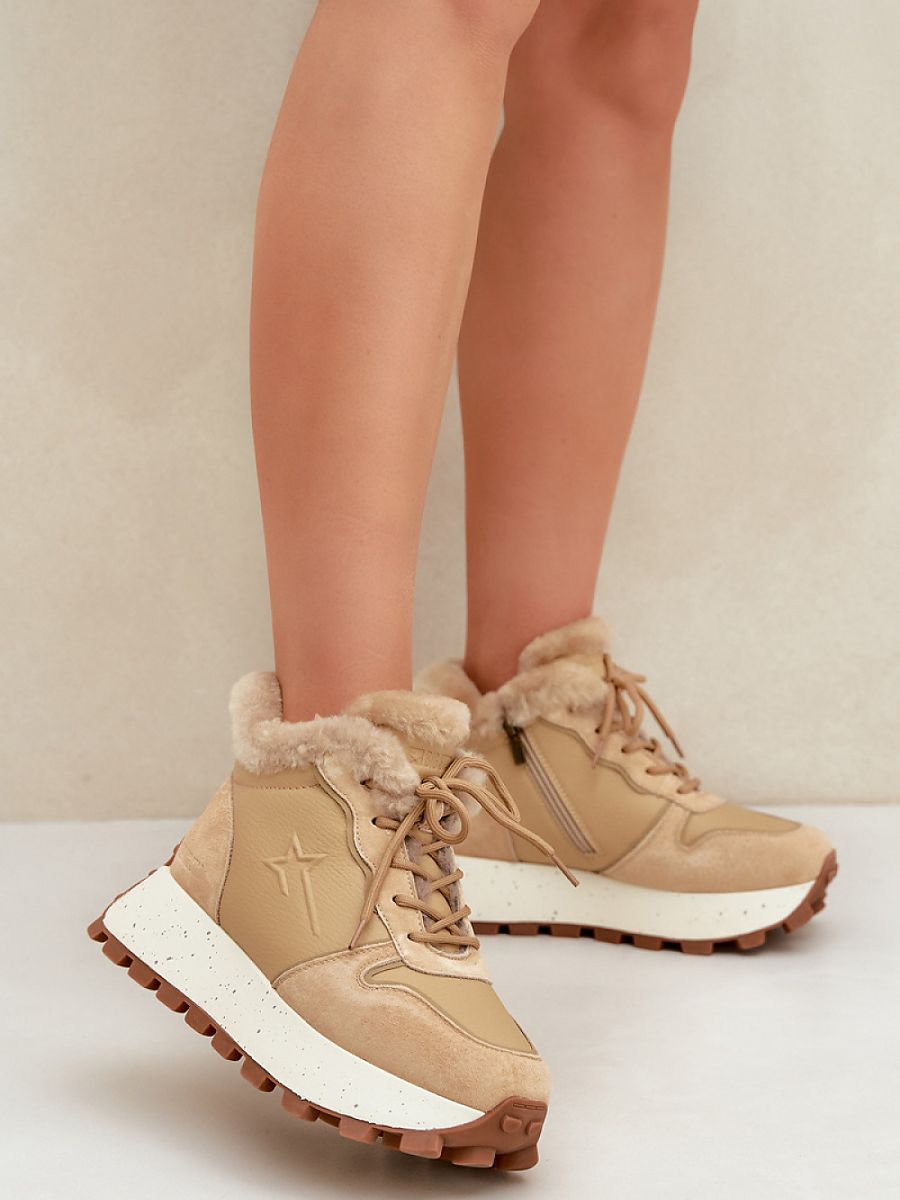 Sport Shoes model 203918 Step in style-0